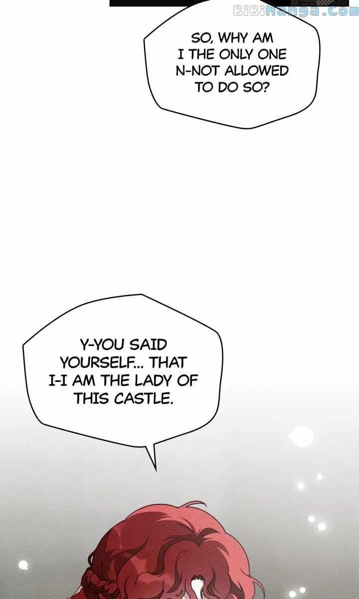 Under the Oak Tree Chapter 89 - Page 28 in English