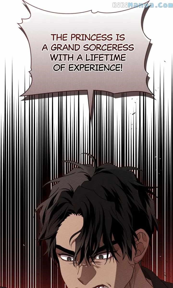 Under the Oak Tree Chapter 89 - Page 33 in English