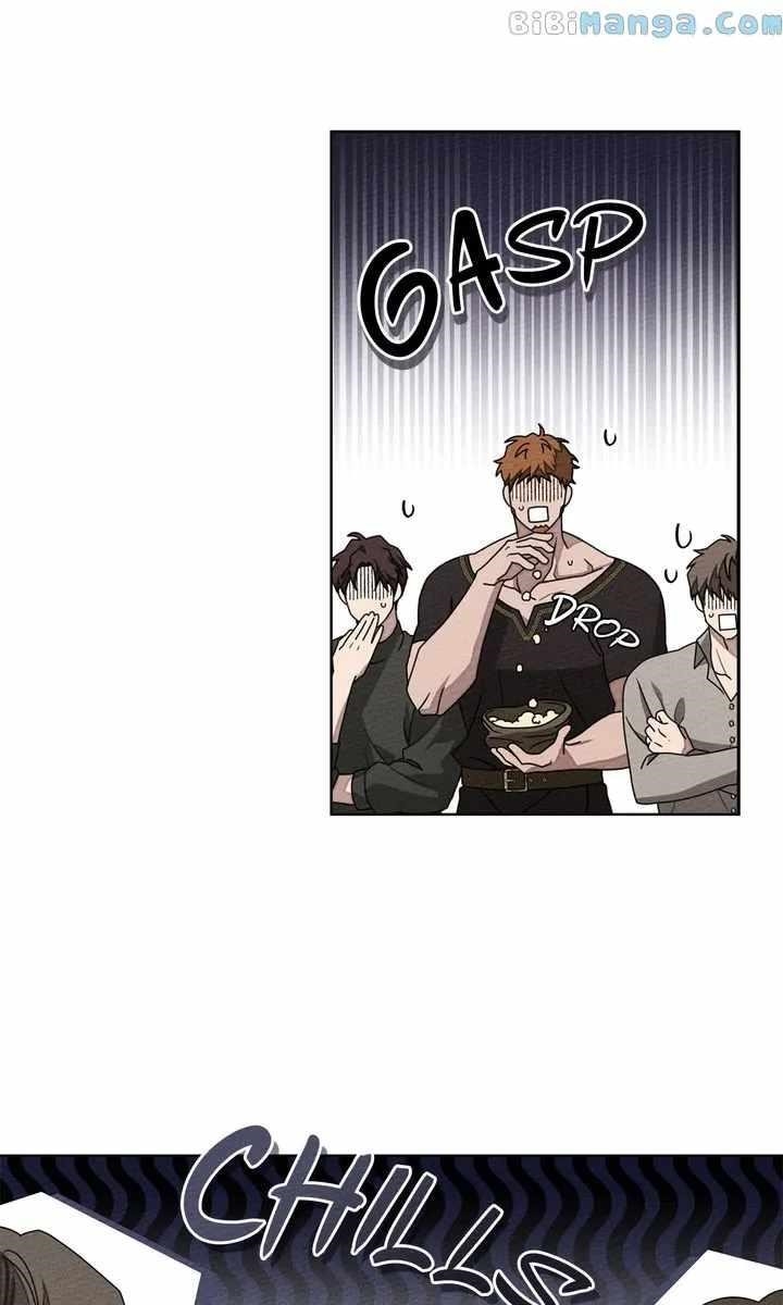 Under the Oak Tree Chapter 89 - Page 36 in English