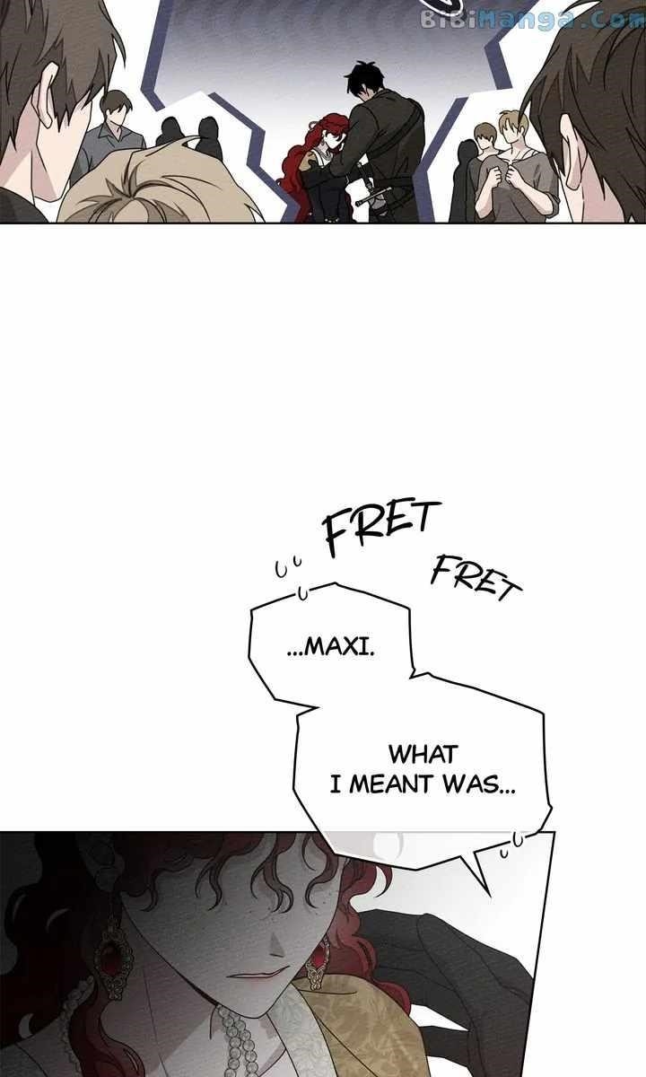 Under the Oak Tree Chapter 89 - Page 37 in English
