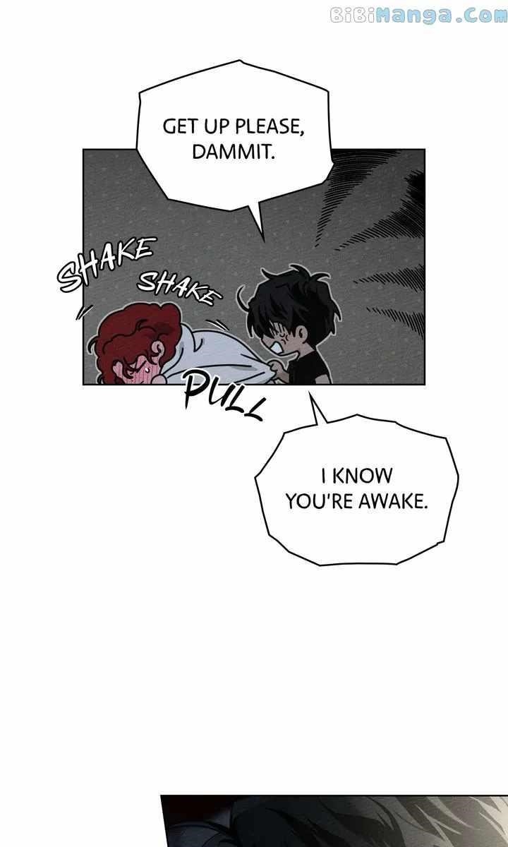Under the Oak Tree Chapter 89 - Page 51 in English