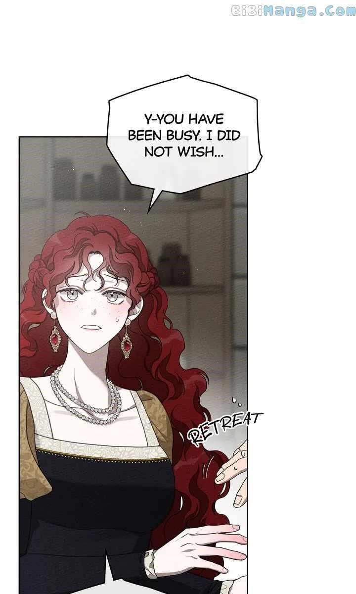 Under the Oak Tree Chapter 89 - Page 6 in English