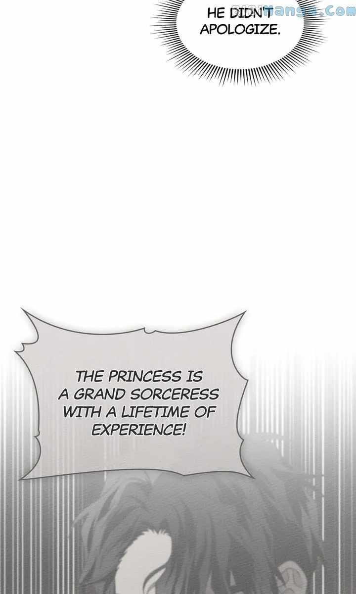 Under the Oak Tree Chapter 89 - Page 65 in English