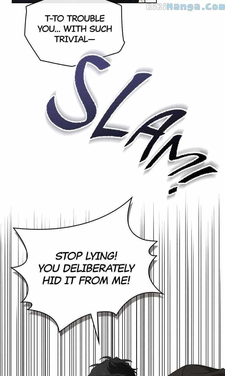 Under the Oak Tree Chapter 89 - Page 7 in English