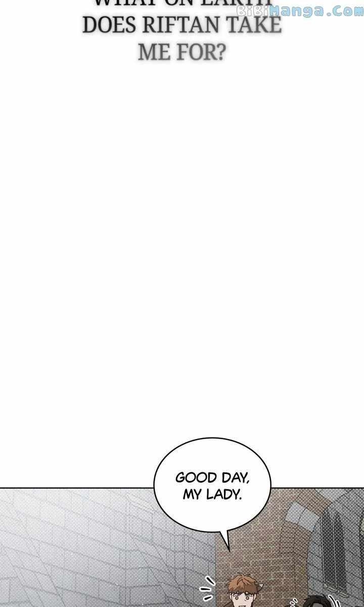 Under the Oak Tree Chapter 89 - Page 70 in English