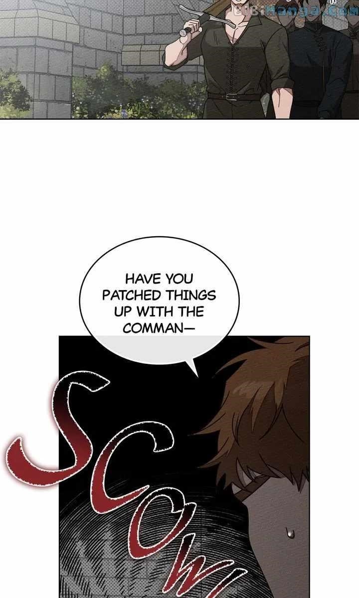 Under the Oak Tree Chapter 89 - Page 71 in English