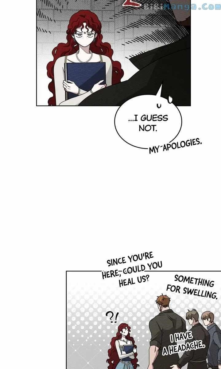 Under the Oak Tree Chapter 89 - Page 72 in English