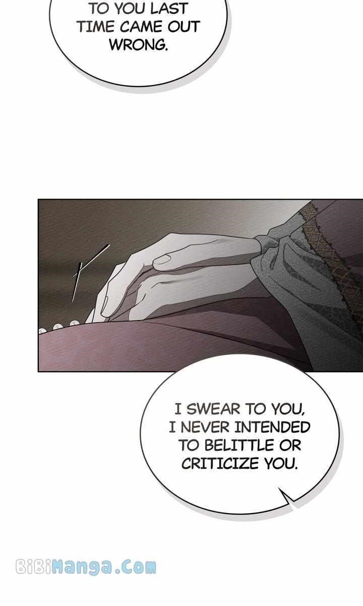 Under the Oak Tree Chapter 90 - Page 17 in English