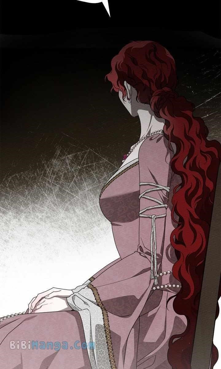 Under the Oak Tree Chapter 90 - Page 21 in English
