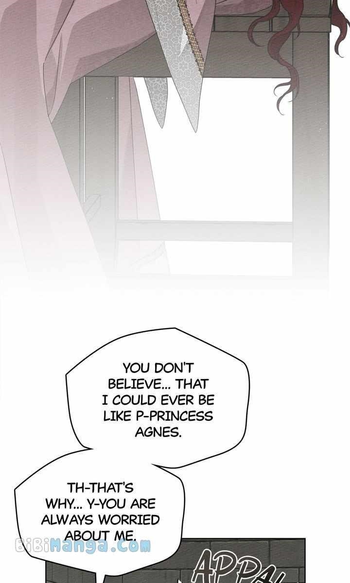 Under the Oak Tree Chapter 90 - Page 22 in English
