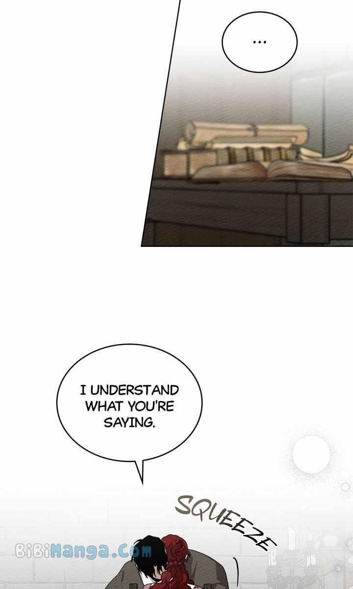 Under the Oak Tree Chapter 90 - Page 37 in English