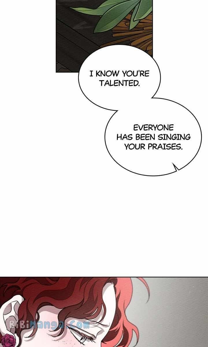 Under the Oak Tree Chapter 90 - Page 59 in English