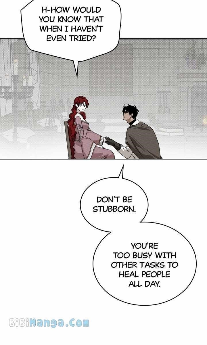 Under the Oak Tree Chapter 90 - Page 62 in English