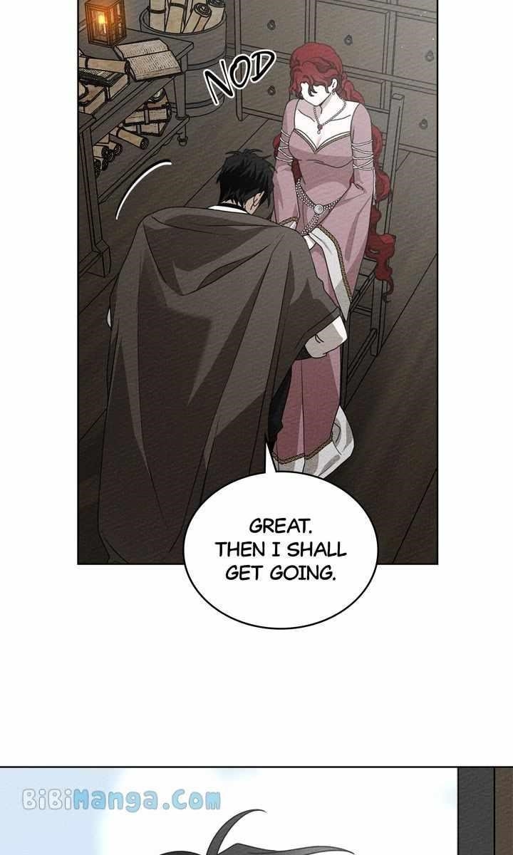 Under the Oak Tree Chapter 90 - Page 67 in English