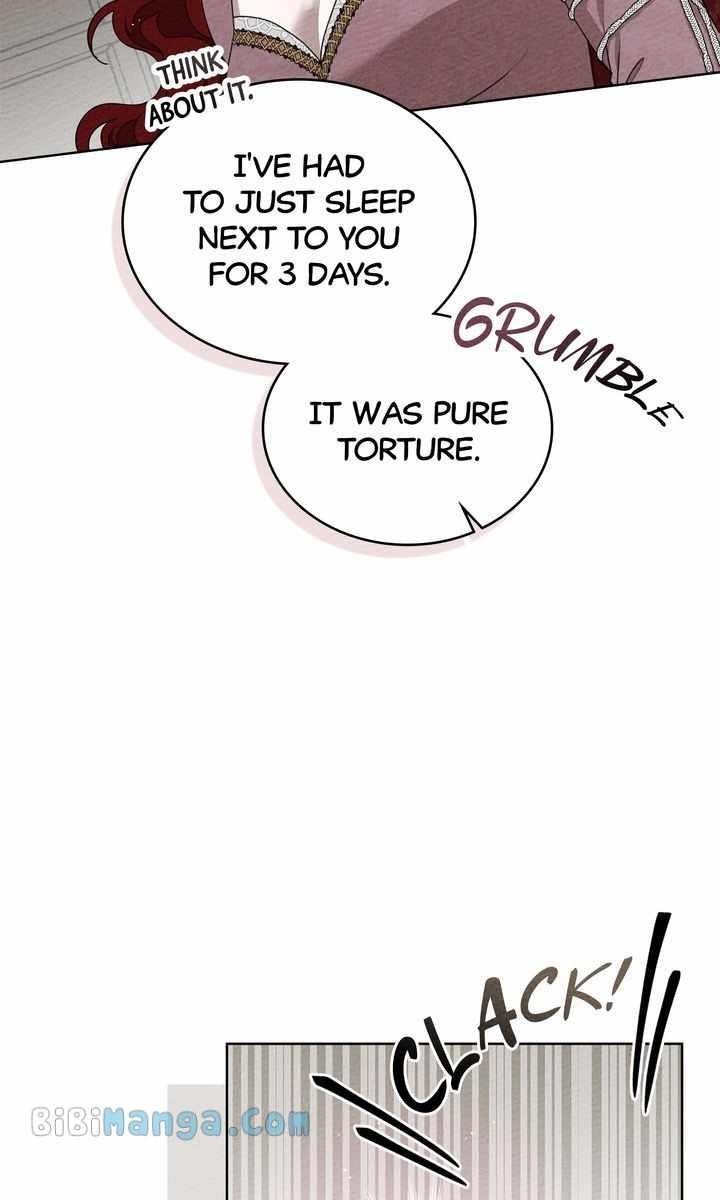 Under the Oak Tree Chapter 90 - Page 70 in English