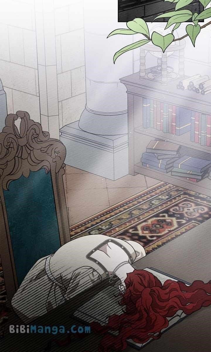 Under the Oak Tree Chapter 90 - Page 75 in English