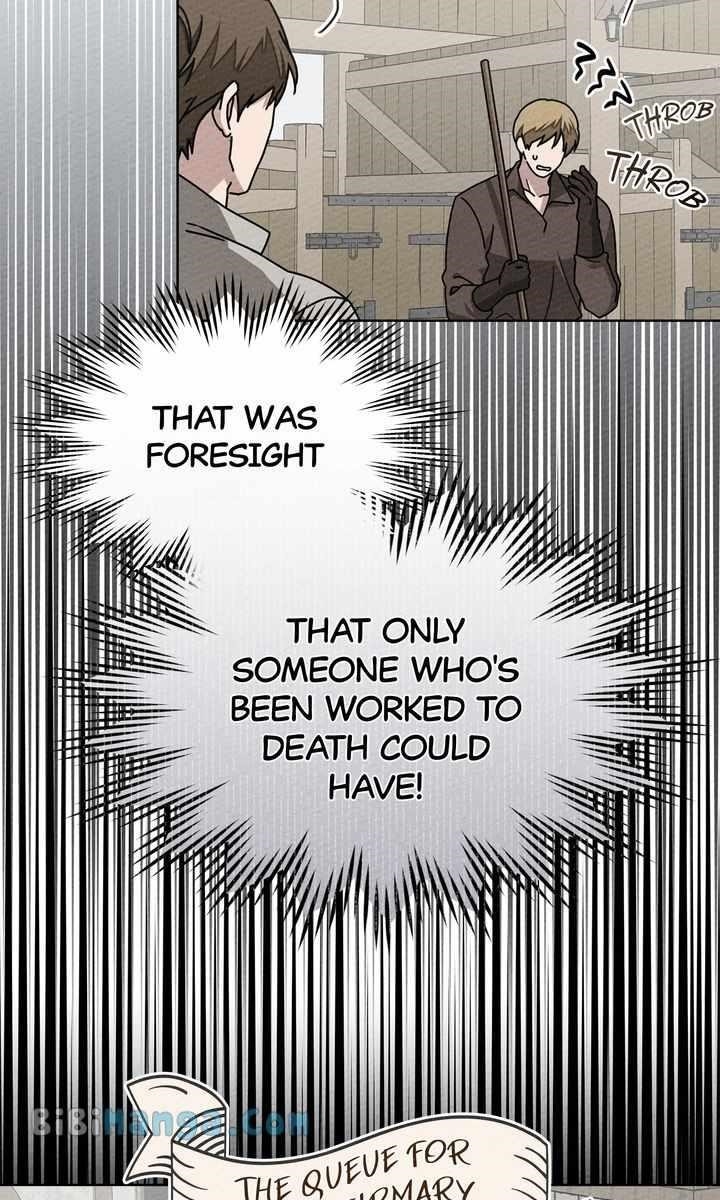 Under the Oak Tree Chapter 90 - Page 80 in English