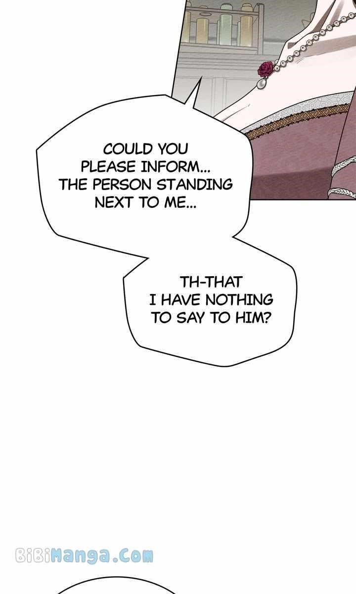 Under the Oak Tree Chapter 90 - Page 9 in English