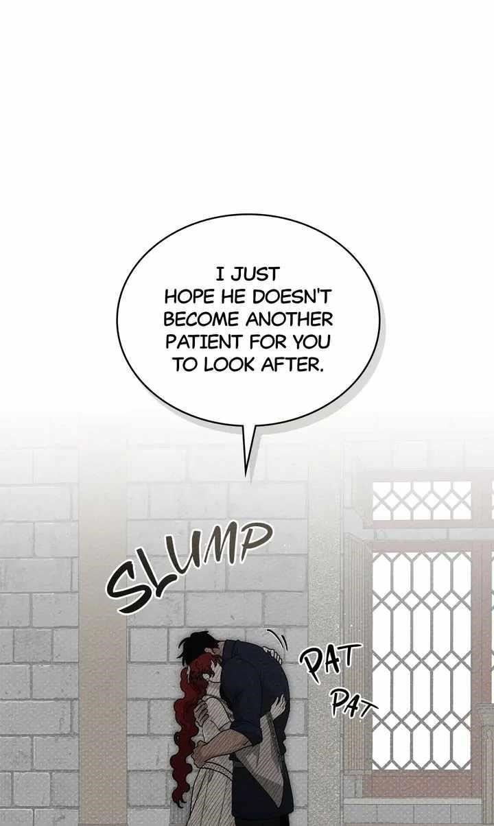 Under the Oak Tree Chapter 91 - Page 14 in English