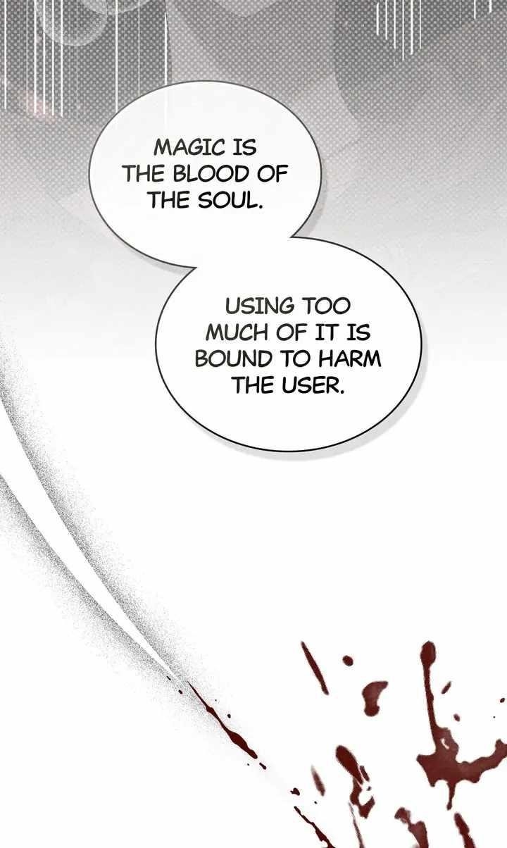 Under the Oak Tree Chapter 91 - Page 27 in English