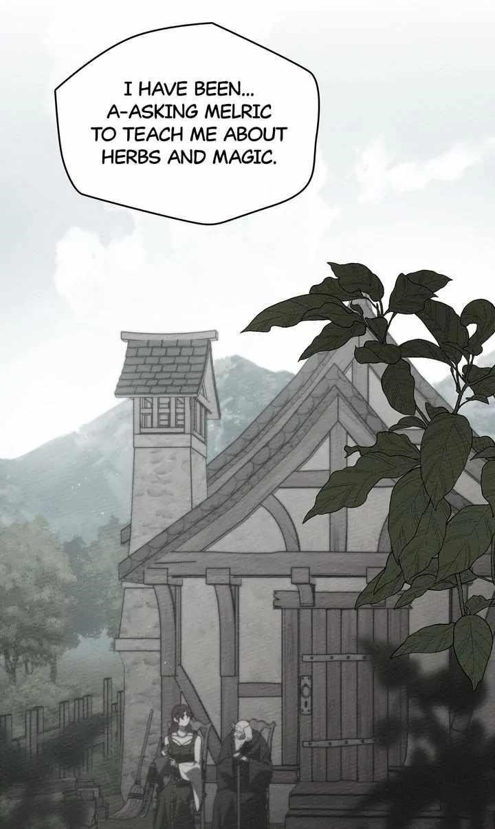 Under the Oak Tree Chapter 91 - Page 42 in English