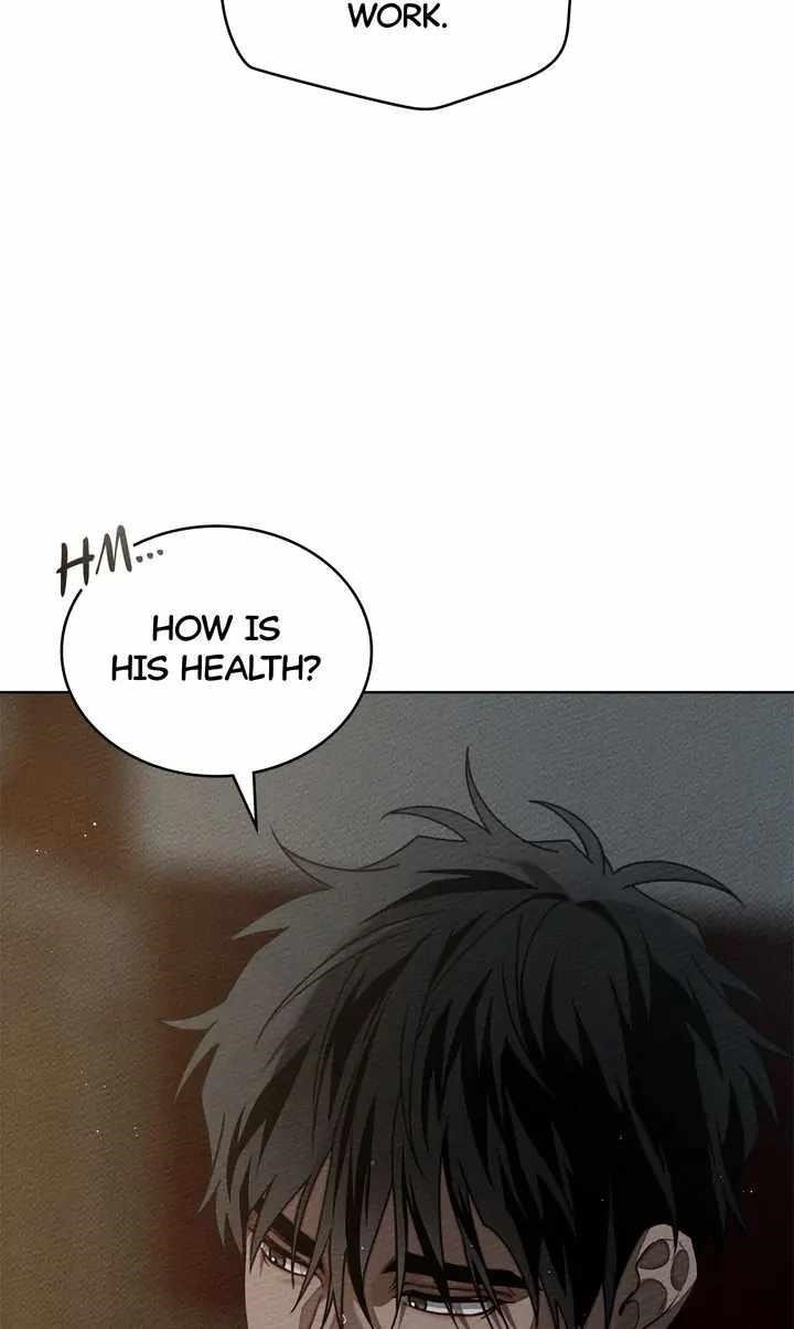 Under the Oak Tree Chapter 91 - Page 44 in English