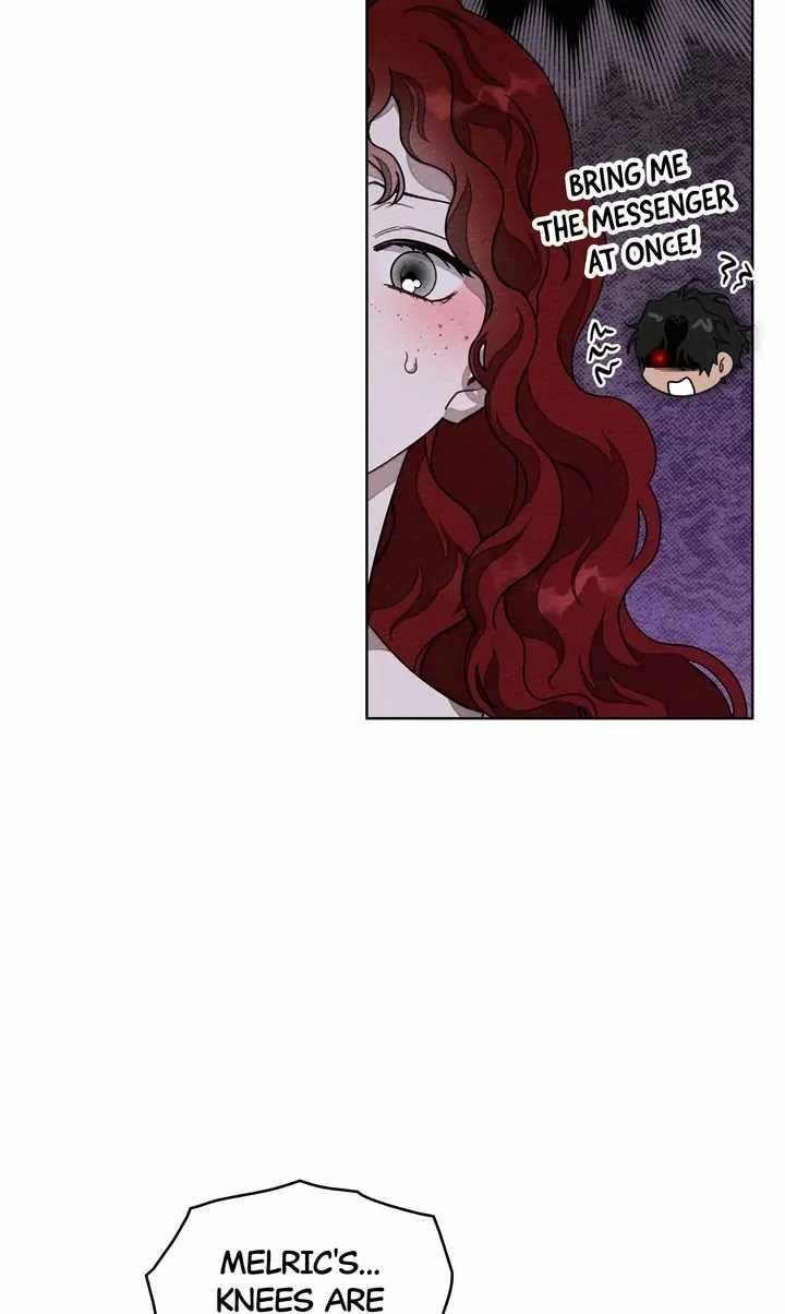 Under the Oak Tree Chapter 91 - Page 47 in English