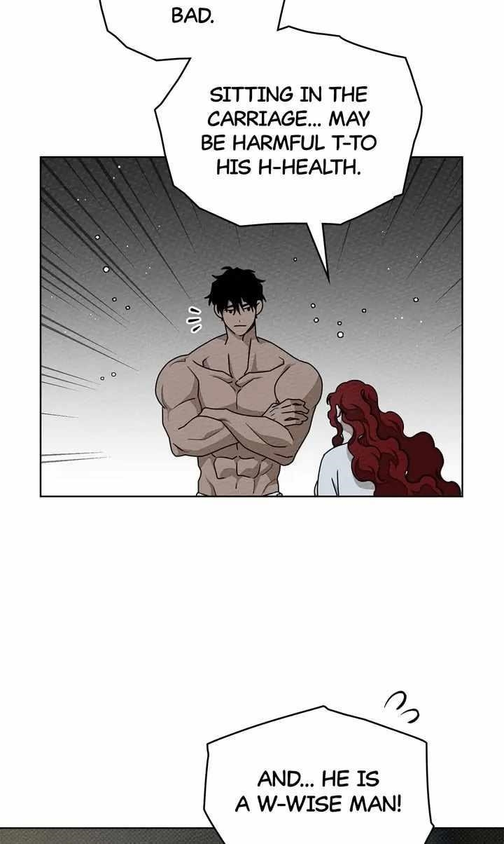 Under the Oak Tree Chapter 91 - Page 48 in English