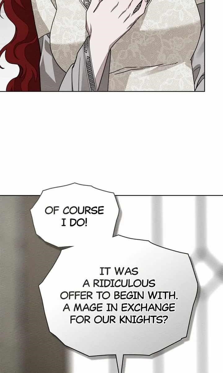 Under the Oak Tree Chapter 91 - Page 5 in English
