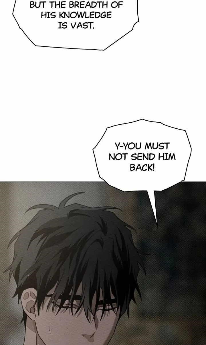 Under the Oak Tree Chapter 91 - Page 50 in English