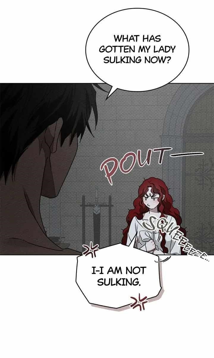 Under the Oak Tree Chapter 91 - Page 56 in English