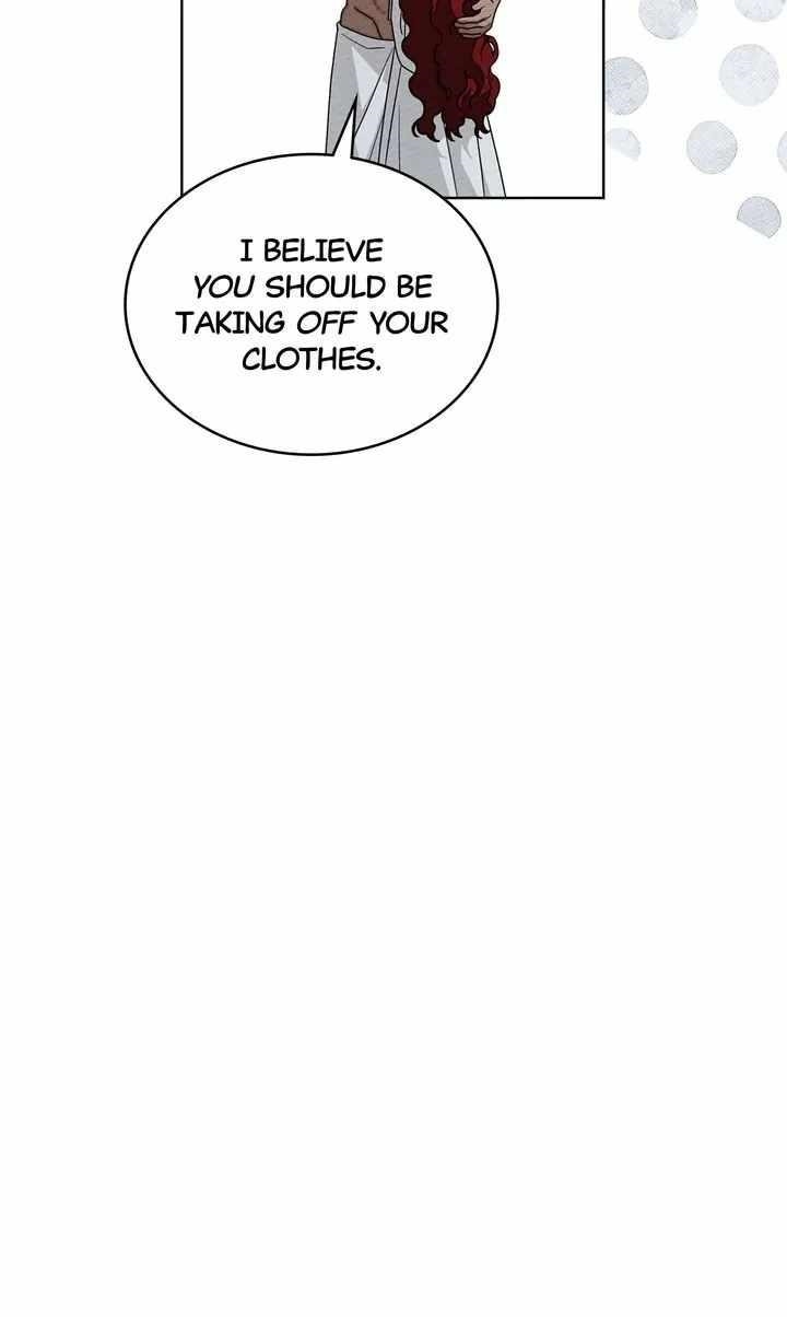 Under the Oak Tree Chapter 91 - Page 61 in English