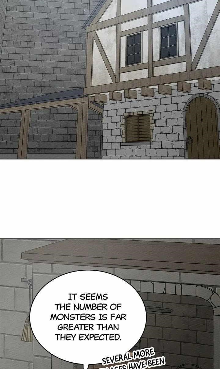 Under the Oak Tree Chapter 91 - Page 69 in English