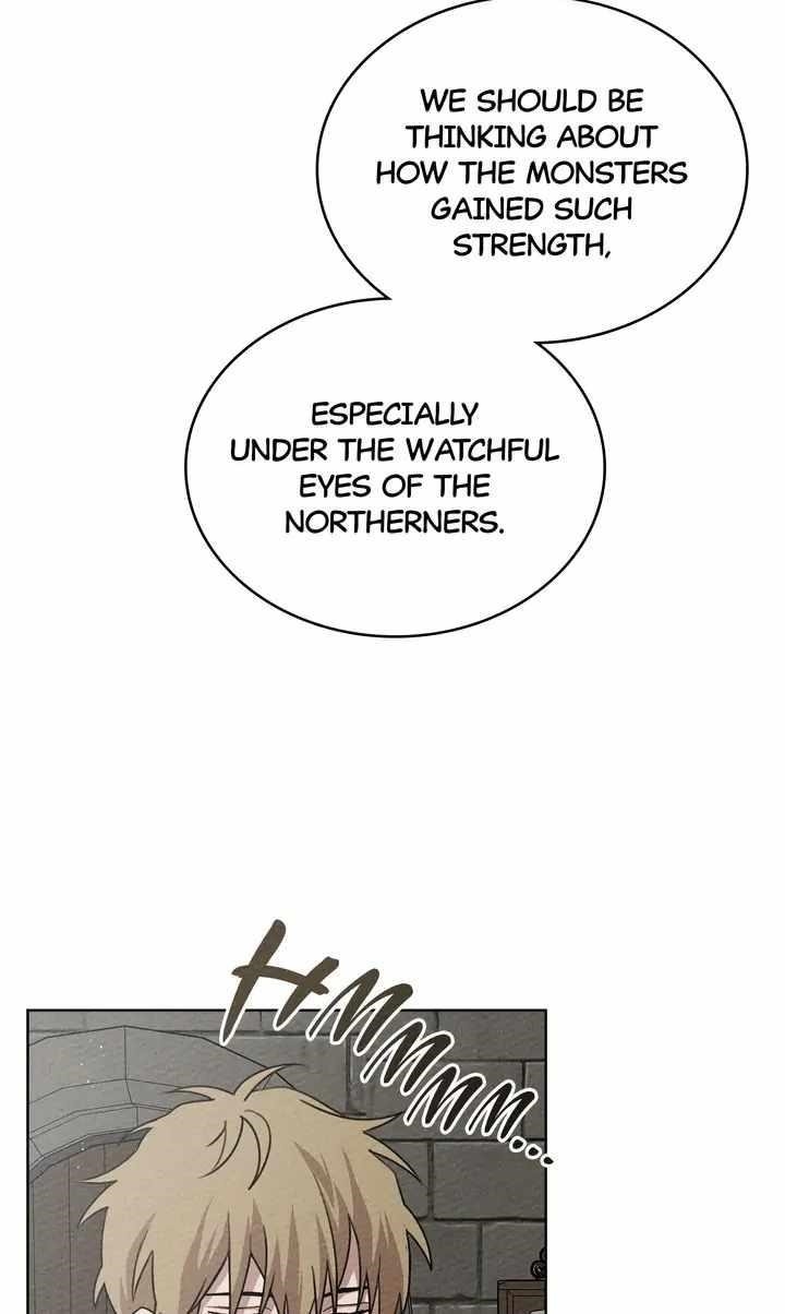 Under the Oak Tree Chapter 91 - Page 71 in English