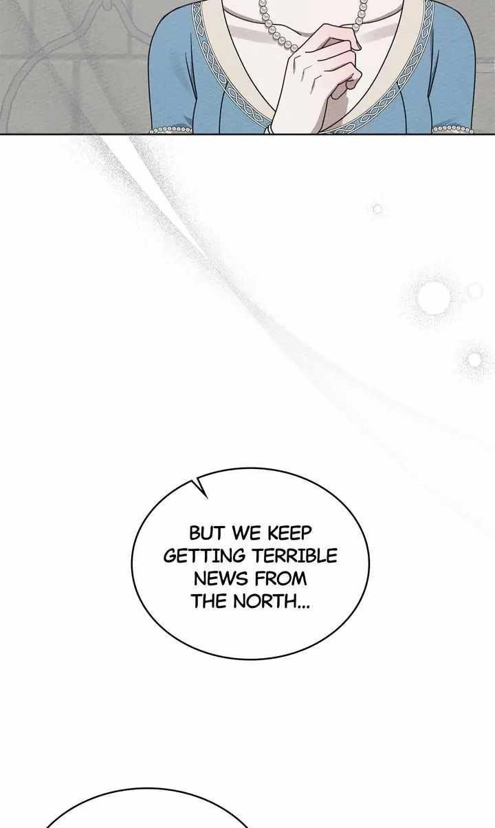 Under the Oak Tree Chapter 91 - Page 77 in English