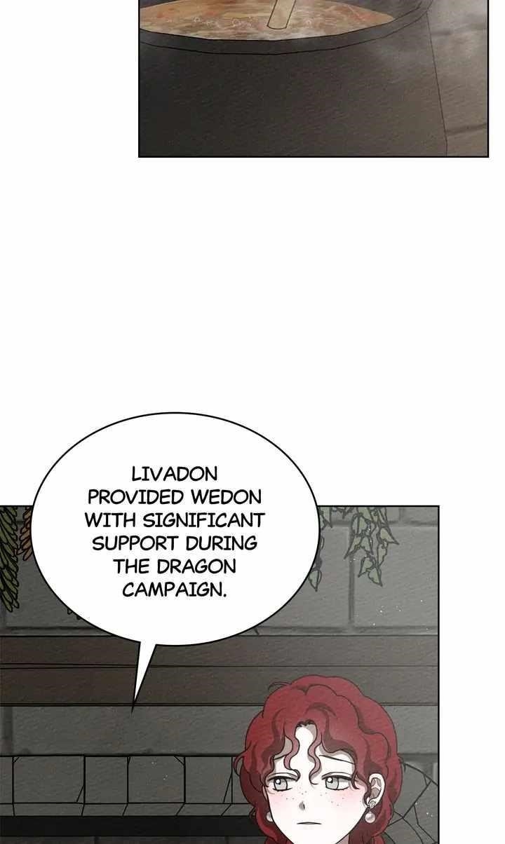 Under the Oak Tree Chapter 91 - Page 80 in English