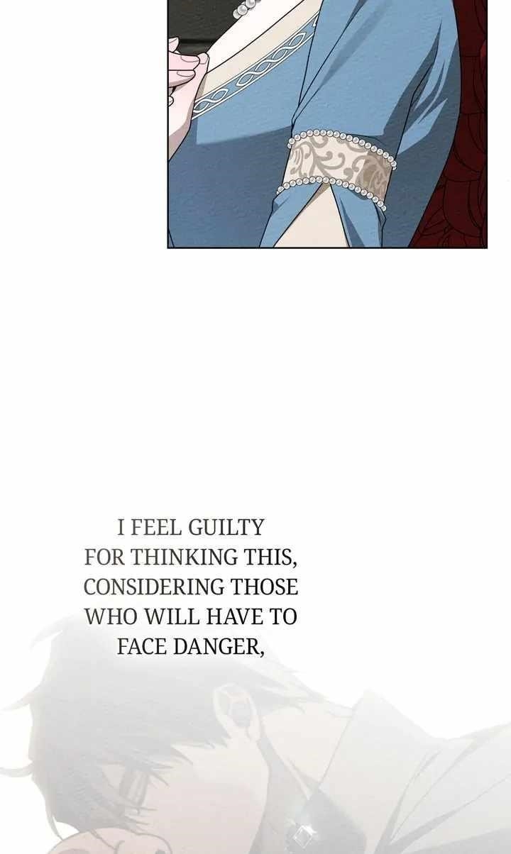 Under the Oak Tree Chapter 91 - Page 86 in English