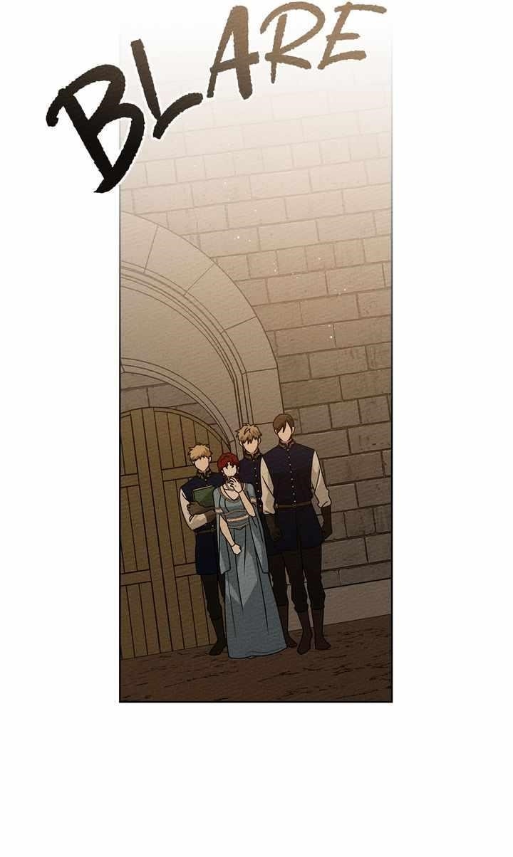 Under the Oak Tree Chapter 92 - Page 12 in English