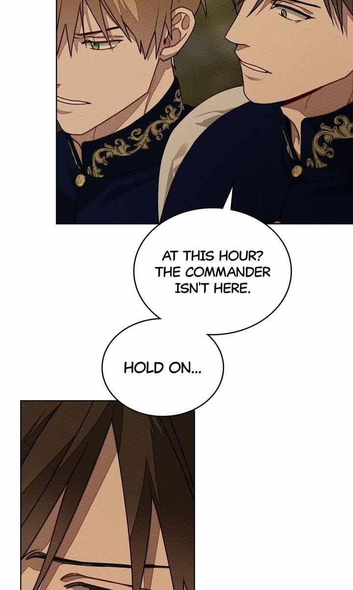 Under the Oak Tree Chapter 92 - Page 14 in English