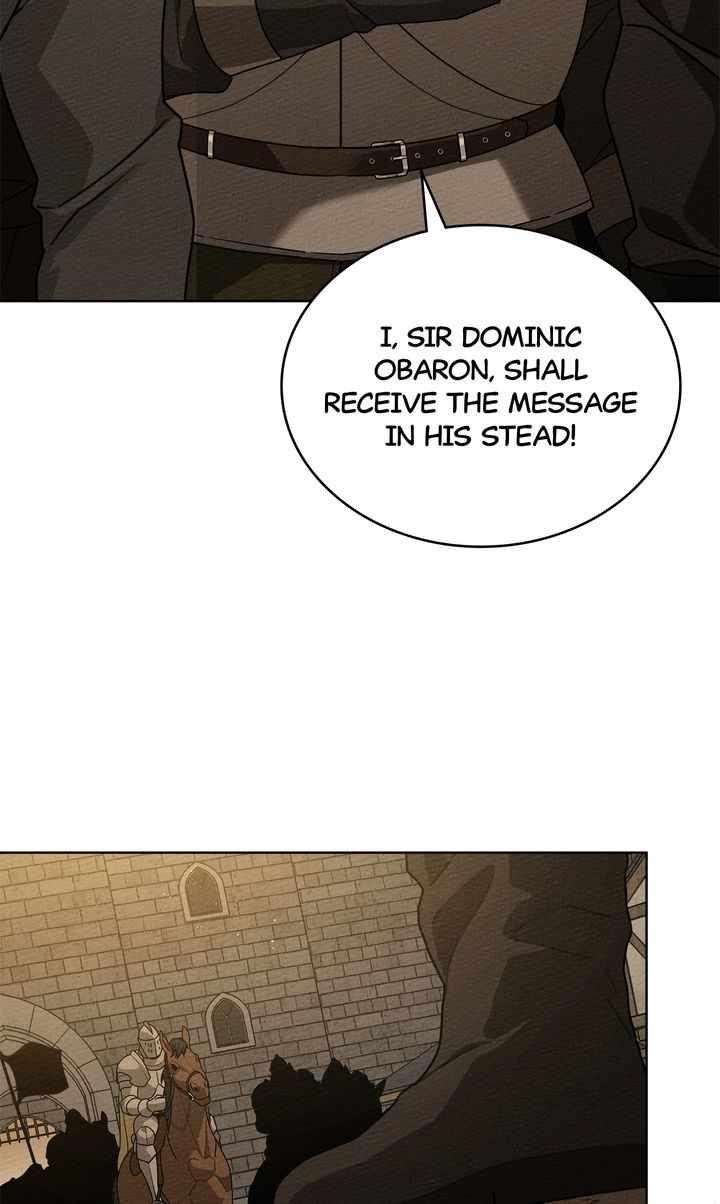 Under the Oak Tree Chapter 92 - Page 20 in English