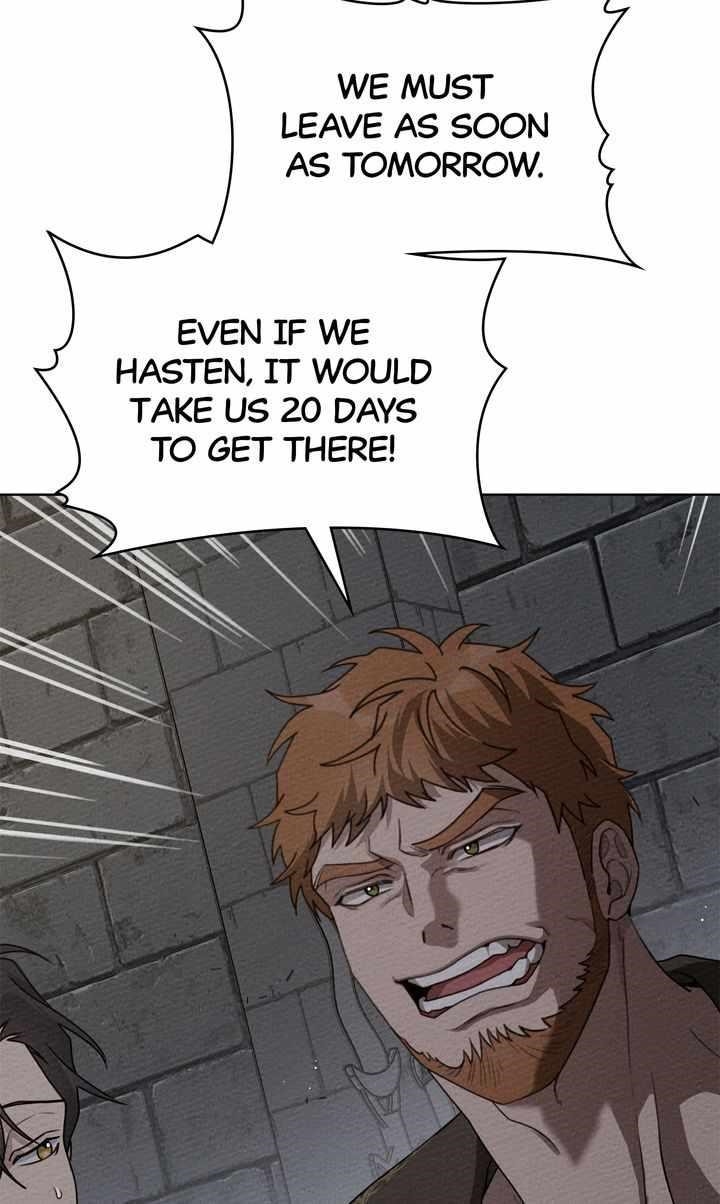 Under the Oak Tree Chapter 92 - Page 38 in English