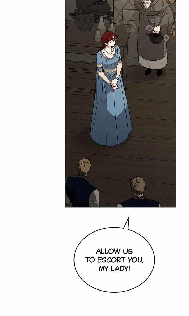 Under the Oak Tree Chapter 92 - Page 4 in English