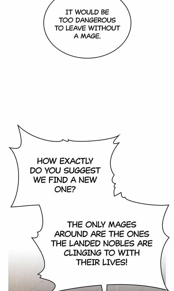 Under the Oak Tree Chapter 92 - Page 40 in English