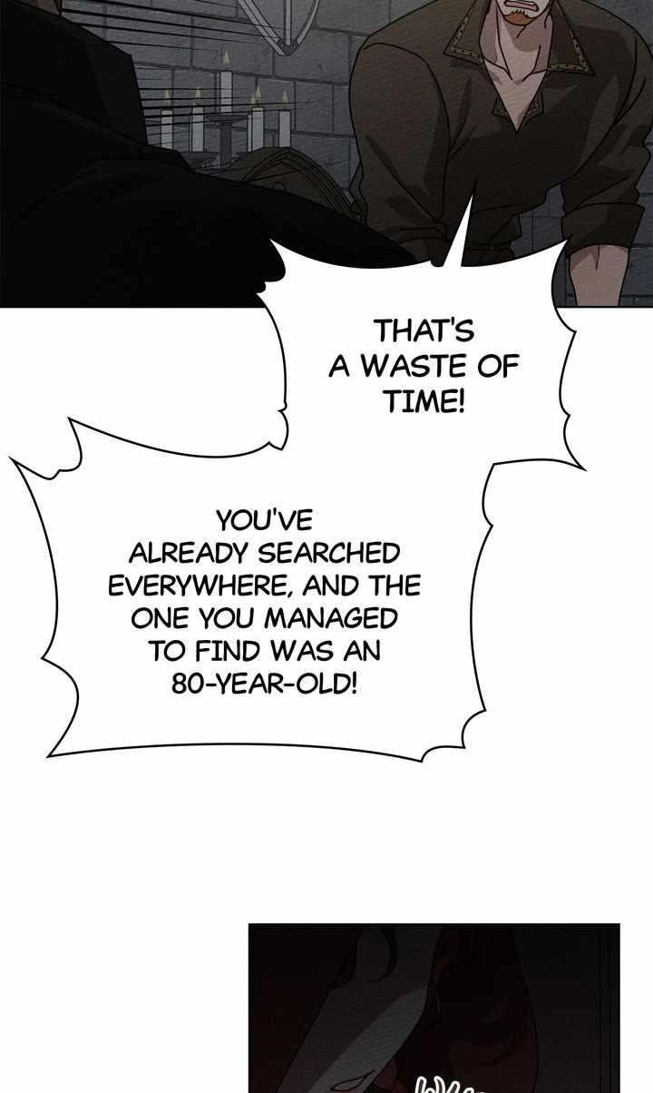 Under the Oak Tree Chapter 92 - Page 51 in English