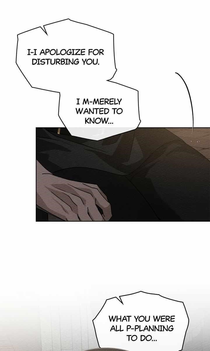 Under the Oak Tree Chapter 92 - Page 60 in English