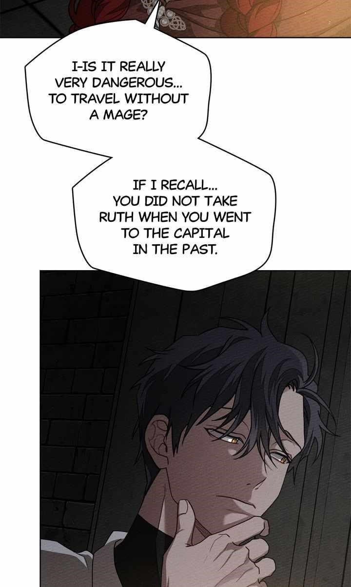 Under the Oak Tree Chapter 92 - Page 76 in English