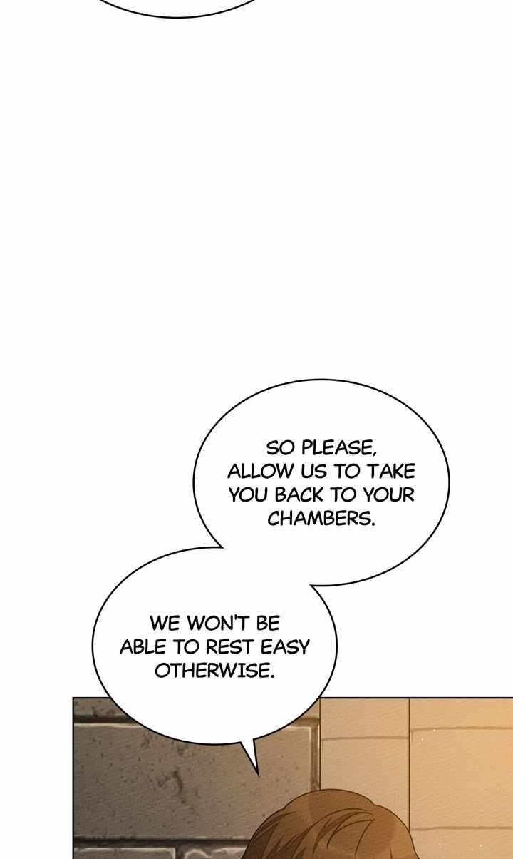Under the Oak Tree Chapter 92 - Page 8 in English