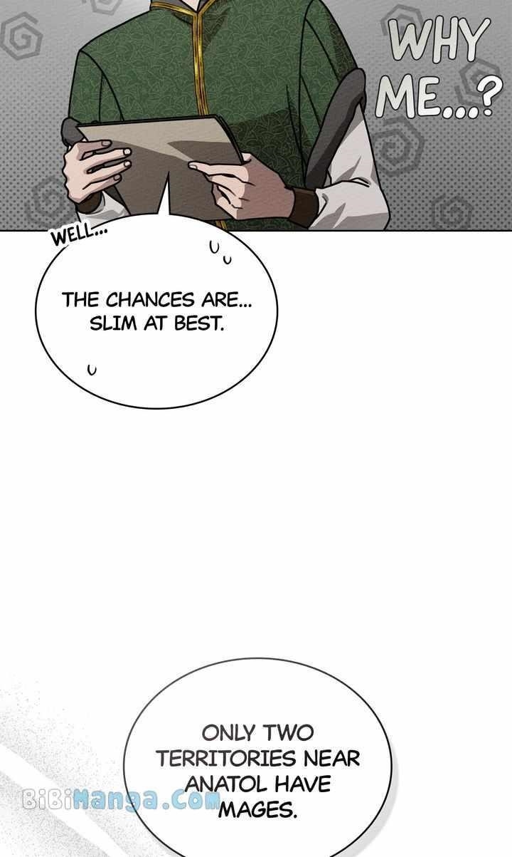 Under the Oak Tree Chapter 93 - Page 13 in English