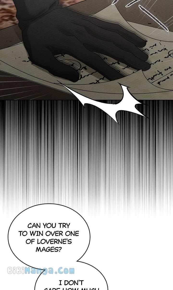 Under the Oak Tree Chapter 93 - Page 21 in English