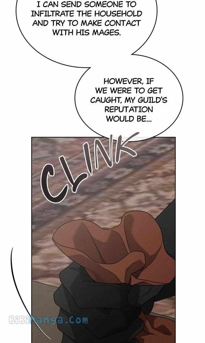 Under the Oak Tree Chapter 93 - Page 23 in English